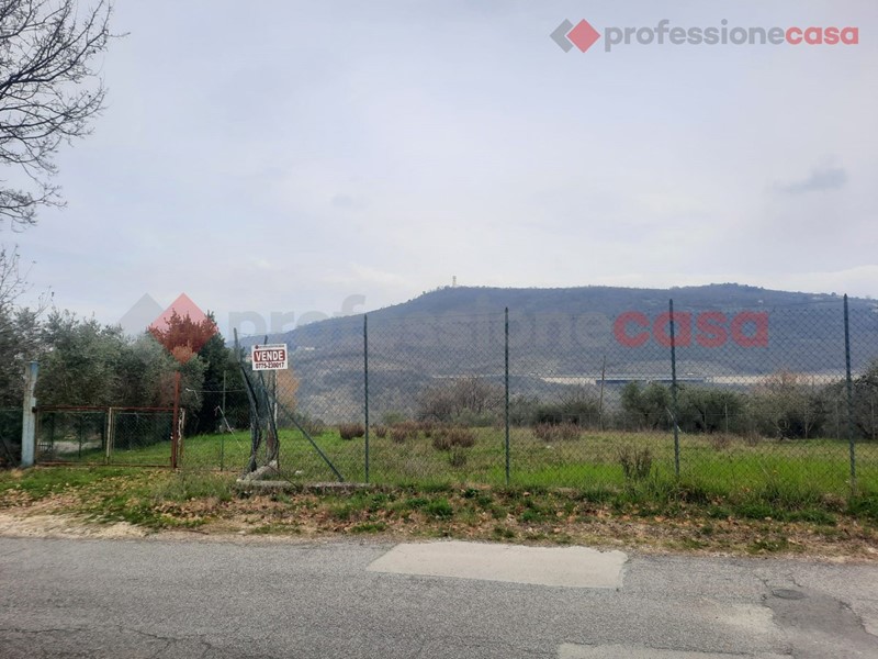 Terreno edificabile in Vendita a Veroli, 45'000€, 3400 m²