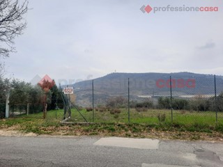 Terreno edificabile in Vendita a Veroli, 45'000€, 3400 m²