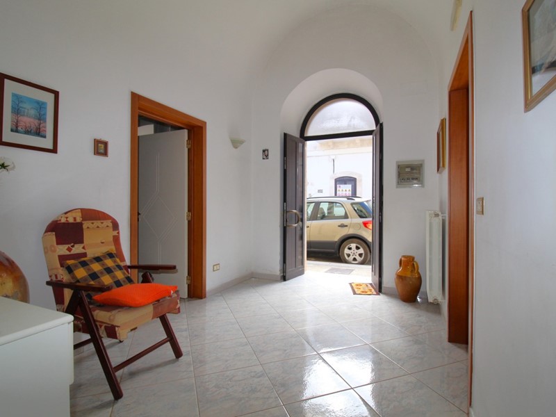 Casa Indipendente in Vendita a Casamassima, 142'000€, 201 m²