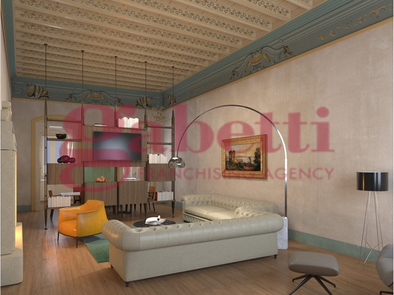 Quadrilocale in Vendita a Almenno San Salvatore, 650'000€, 198 m²