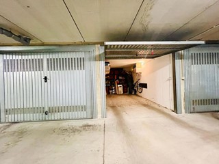 Box in Vendita a Cabiate, 15'000€, 16 m²