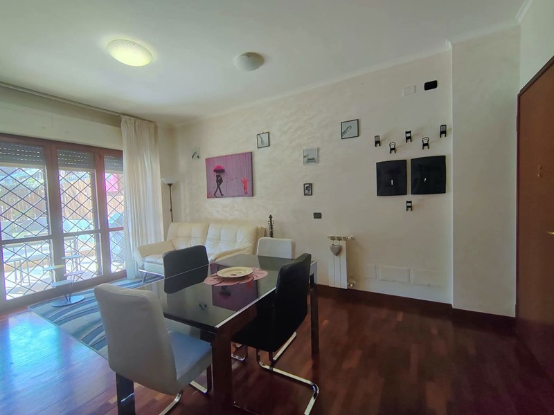 Trilocale in Vendita a Fiumicino, 235'000€, 78 m²