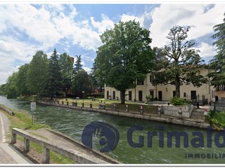 Loft in Vendita a Cassinetta di Lugagnano, 600'000€, 190 m²