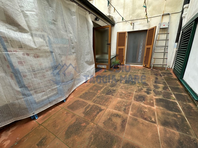 Trilocale in Vendita a Riva Ligure, 159'000€, 55 m², arredato