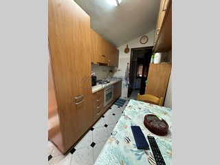 Trilocale in Vendita a Riva Ligure, 159'000&euro;, 55 m², arredato