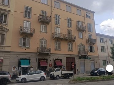Trilocale in Vendita a Torino, 57'000€, 45 m²