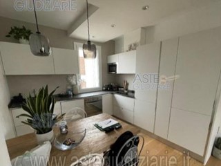 Trilocale in Vendita a Cattolica, 168'750€, 62 m²