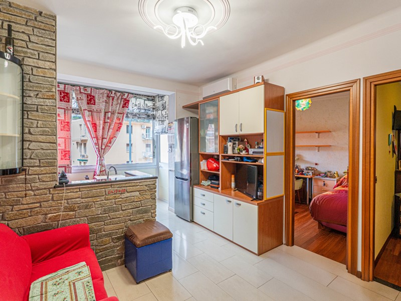 Trilocale in Vendita a Sanremo, 118'000€, 50 m², arredato