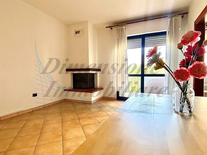Quadrilocale in Vendita a Rosignano Marittimo, zona Rosignano Solvay, 165'000€, 85 m²