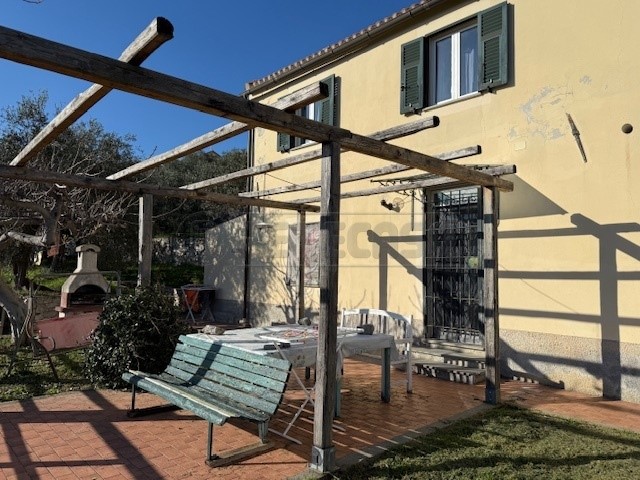 Appartamento in Vendita a Spotorno, 435'000€, 132 m², arredato