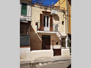 Bilocale in Vendita a Palermo, 50'000€, 60 m²