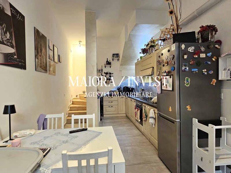 Casa Indipendente in Vendita a San Benedetto del Tronto, 182'000€, 78 m²