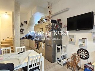 Casa Indipendente in Vendita a San Benedetto del Tronto, 182'000€, 78 m²