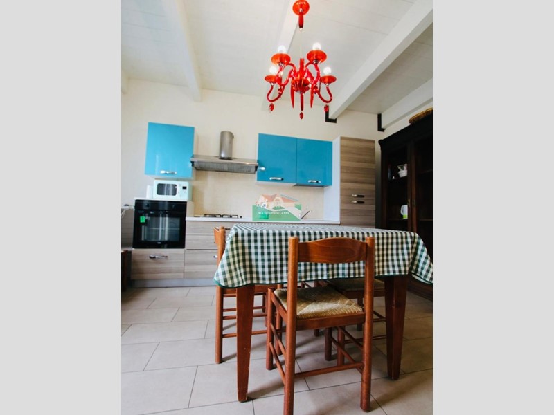 Quadrilocale in Vendita a Ravenna, 185'000€, 60 m²