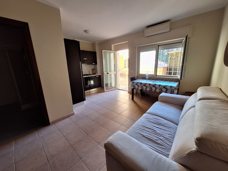 Bilocale in Affitto a Morlupo, 425€, 38 m²