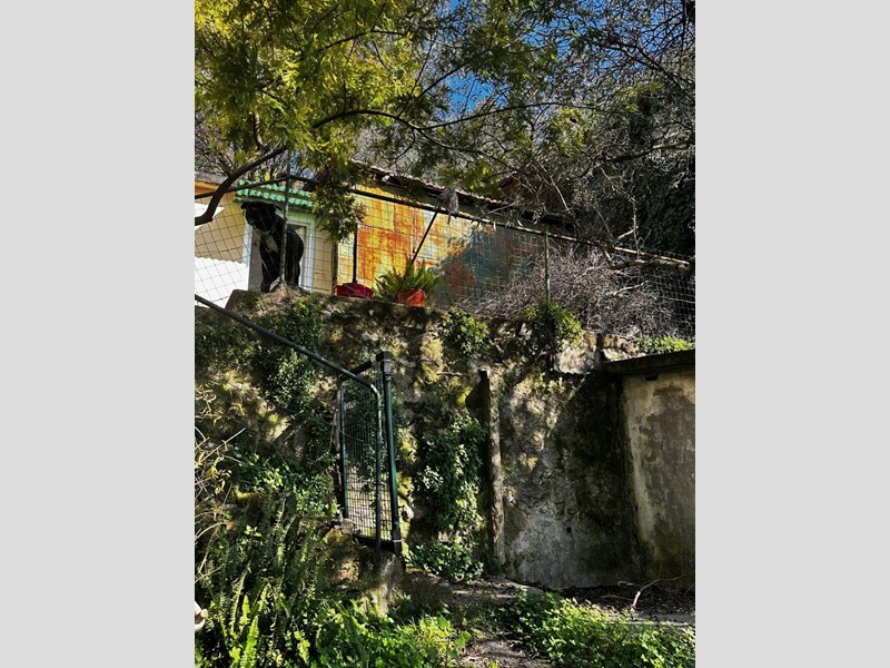 Magazzino in Vendita a Genova, zona Nervi, 47'000€, 40 m²