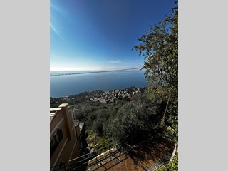 Magazzino in Vendita a Genova, zona Nervi, 47'000€, 40 m²