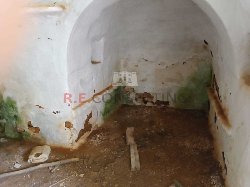 Quadrilocale in Vendita a Martina Franca, 80'000€, 92 m²