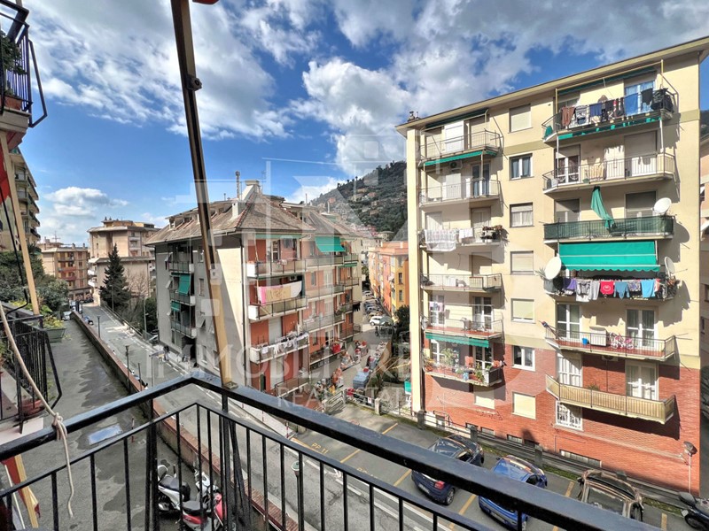 Quadrilocale in Vendita a Recco, 132'000€, 57 m²
