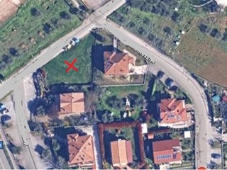 Terreno edificabile in Vendita a Montescudo Monte Colombo, zona Trarivi, 50'000€, 495 m²