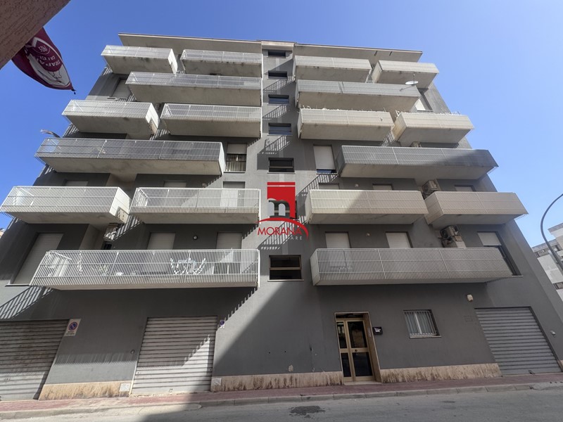 Quadrilocale in Vendita a Erice, 80'000€, 114 m²