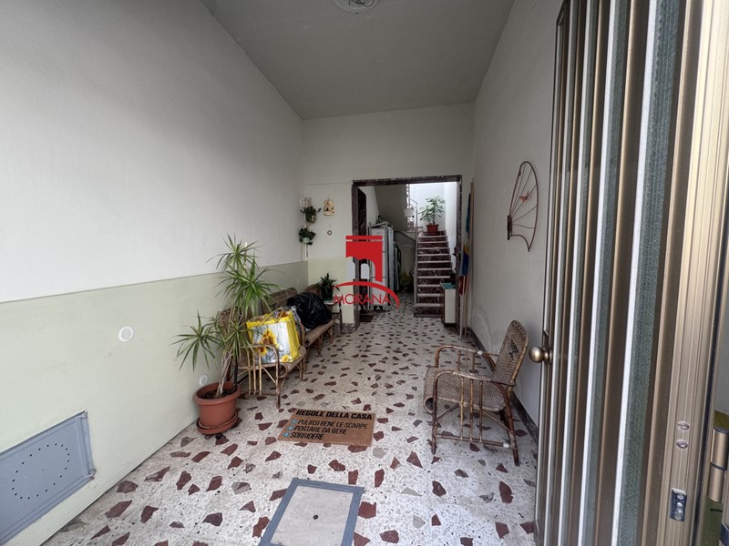 Casa Indipendente in Vendita a Trapani, 95'000&euro;, 144 m²