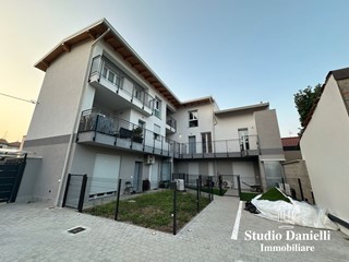Trilocale in Vendita a Seveso, 289'000€, 129 m²