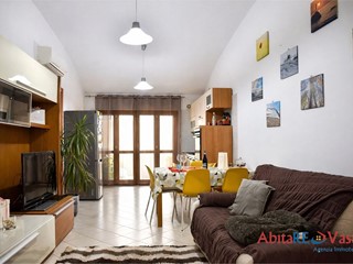 Attico in Vendita a Vasto, 169'000&euro;, 122 m²