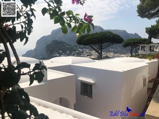 Villa in Vendita a Capri, 1'700'000€, 140 m²