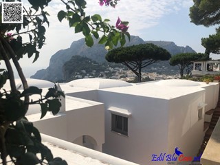 Villa in Vendita a Capri, 1'700'000&euro;, 140 m²