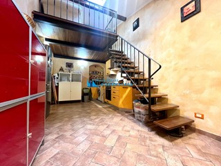 Trilocale in Vendita a Massa, 178'000€, 82 m²