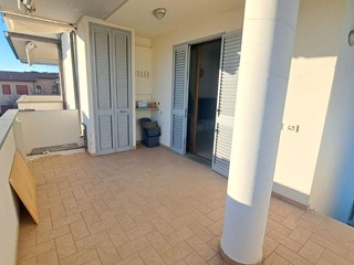 Bilocale in Vendita a Rosignano Marittimo, zona Caletta, 228'000€, 50 m², arredato, con Box