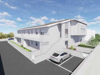 Quadrilocale in Vendita a Bientina, 280'000€, 90 m²