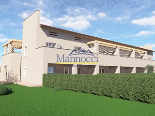 Bilocale in Vendita a Pisa, zona Putignano Pisano, 190'000€, 60 m²