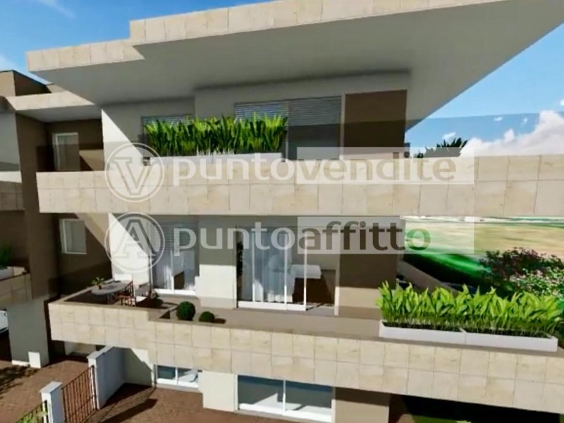 Trilocale in Vendita a Capannori, zona Marlia, 290'000€, 85 m²