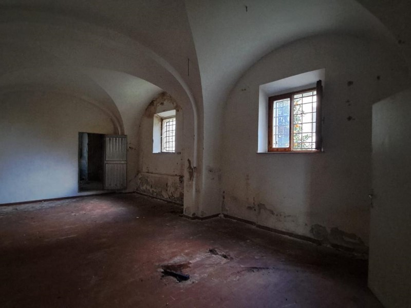 Box in Vendita a Peccioli, zona Fabbrica, 40'000€, 80 m²