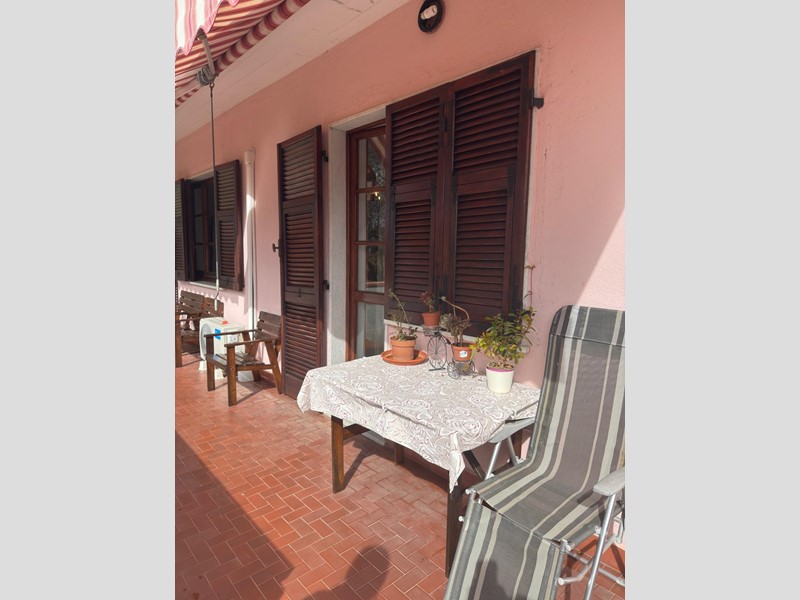 Villa bifamiliare in Vendita a Carrara, 360'000€, 135 m²