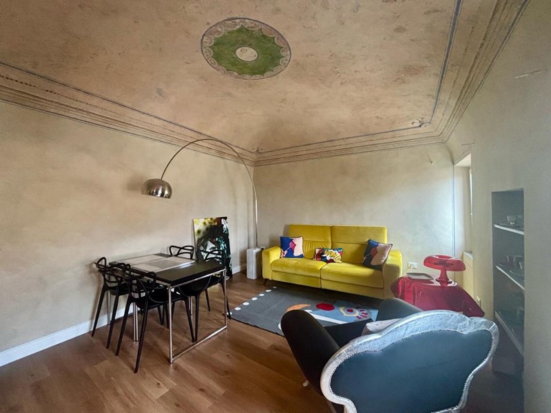 Appartamento in Vendita a Lajatico, 315'000€, 110 m², arredato