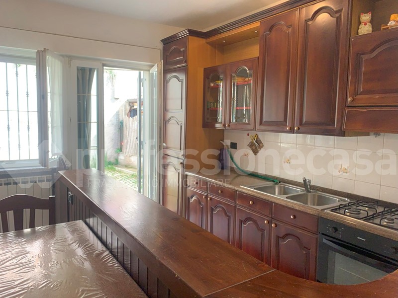 Trilocale in Vendita a Castel di Sangro, 185'000€, 79 m², arredato