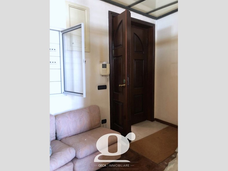 Ufficio in Affitto a Napoli, 155 m²