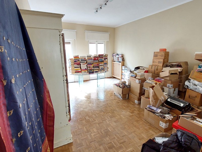 Appartamento in Vendita a Grosseto, 265'000€, 130 m²