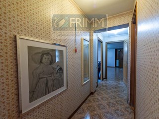 Trilocale in Vendita a Roma, 245'000€, 80 m²