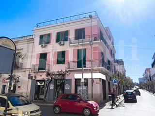 Bilocale in Vendita a Bari, 100'000€, 50 m²