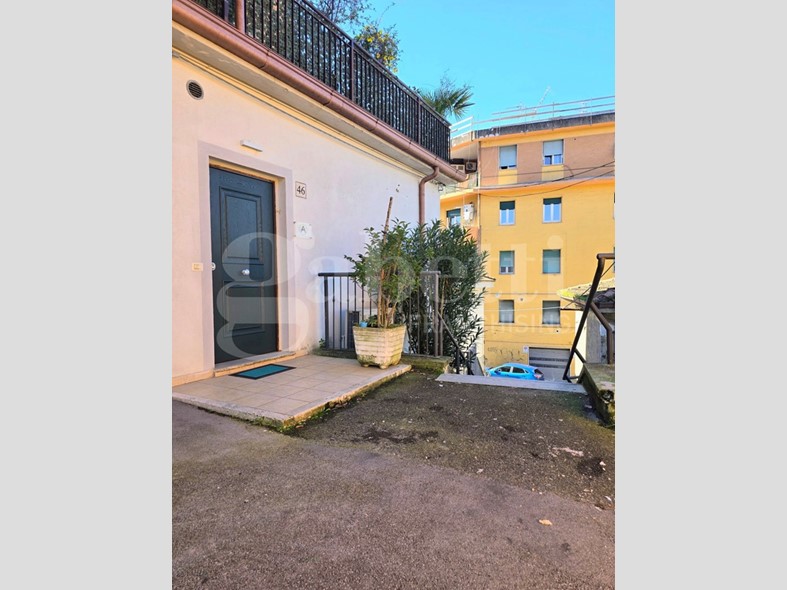 Bilocale in Affitto a Colleferro, 500€, 58 m², arredato