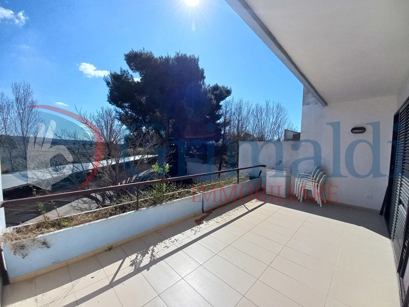 Trilocale in Vendita a Ugento, 7'000€, 50 m², arredato