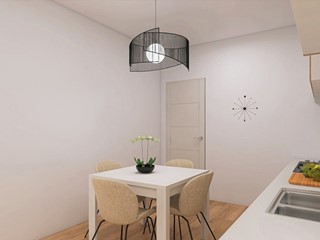 Villetta a schiera in Vendita a Sanluri, 200'000€, 92 m²