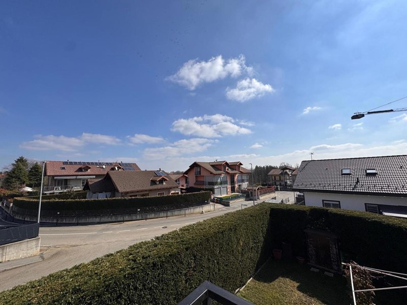 Trilocale in Vendita a Givoletto, 189'000€, 70 m²