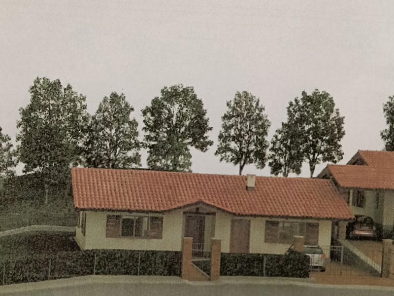 Terreno edificabile in Vendita a Avigliana, 500 m²