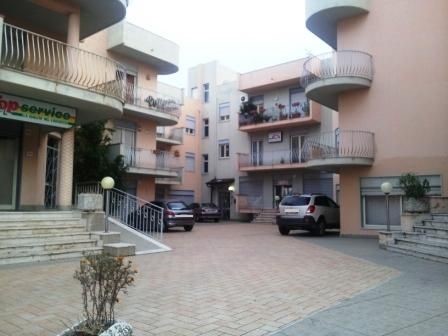 Quadrilocale in Vendita a Barcellona Pozzo di Gotto, 55'000€, 125 m²