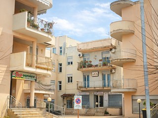 Quadrilocale in Vendita a Barcellona Pozzo di Gotto, 55'000&euro;, 125 m²